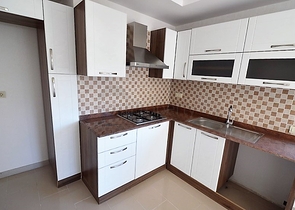 شقة دوبلكس في الانيا