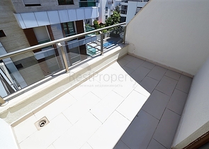 شقة دوبلكس في الانيا