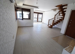 شقة دوبلكس في الانيا