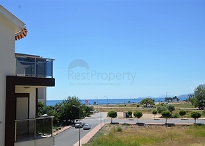 شقة دوبلكس في الانيا