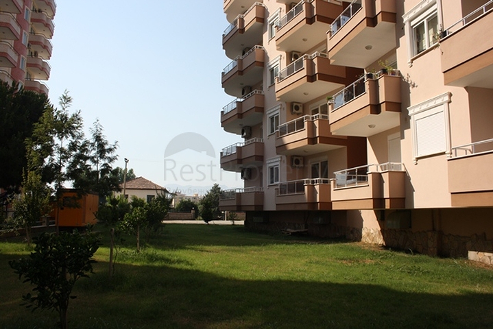 شقق للبيع في ألانيا / ماهموت لار 