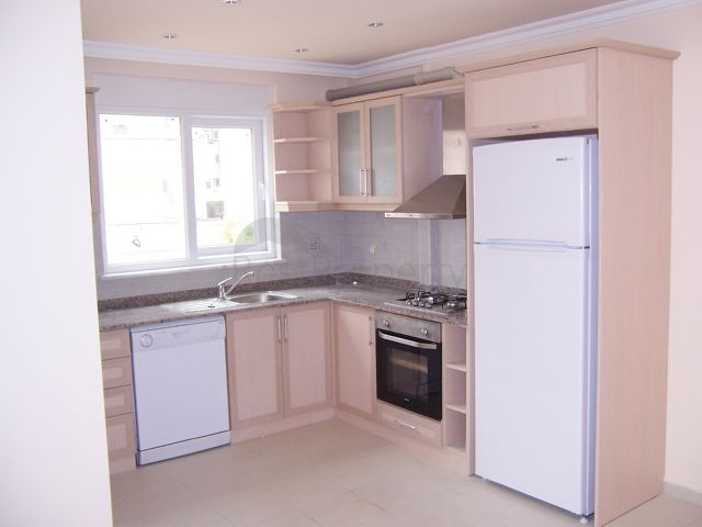 شقق للبيع في ألانيا / ماهموت لار 