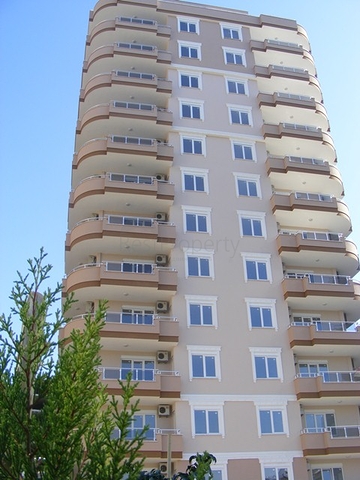 شقق للبيع في ألانيا / ماهموت لار 