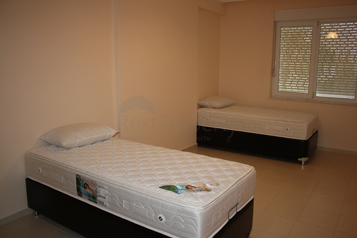 شقق للبيع في ألانيا / ماهموت لار 