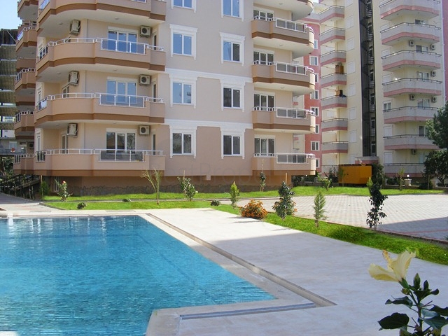 شقق للبيع في ألانيا / ماهموت لار 