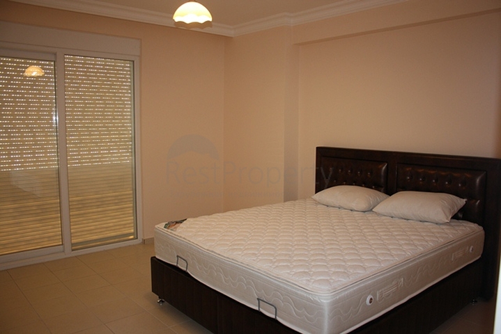 شقق للبيع في ألانيا / ماهموت لار 