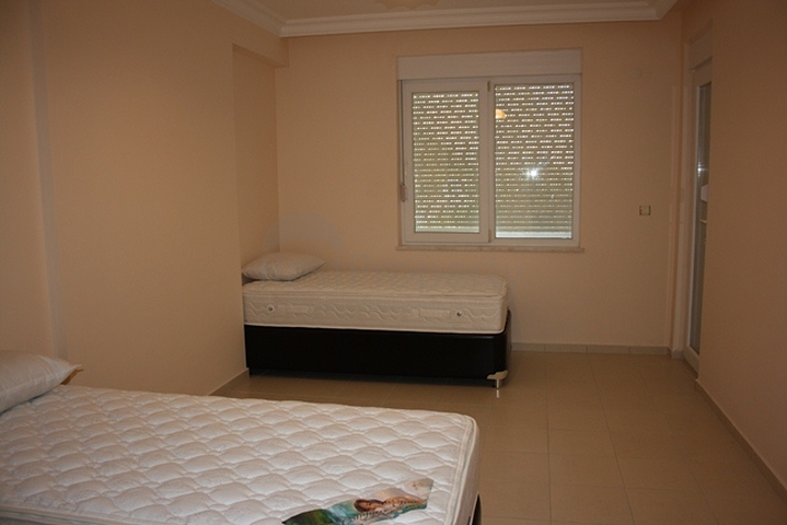 شقق للبيع في ألانيا / ماهموت لار 