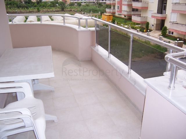 شقق للبيع في ألانيا / ماهموت لار 