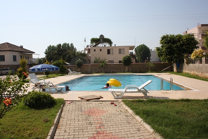 شقق للبيع في ألانيا / ماهموت لار 