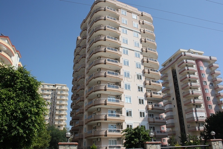 شقق للبيع في ألانيا / ماهموت لار 