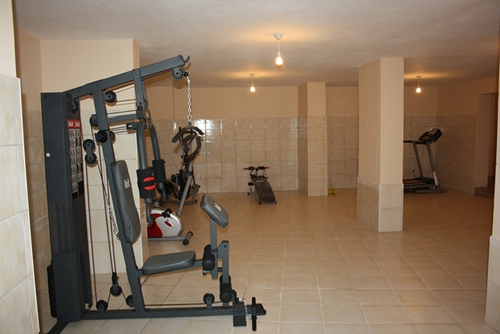 شقق للبيع في ألانيا / ماهموت لار 