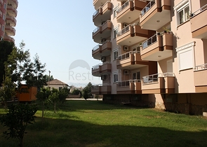 شقق للبيع في ألانيا / ماهموت لار 