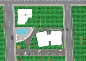 شقق للبيع في ألانيا / ماهموت لار 