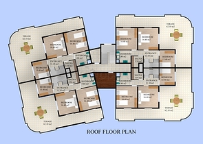 شقق للبيع في ألانيا / ماهموت لار 