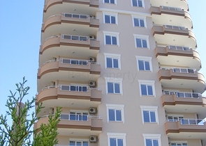 شقق للبيع في ألانيا / ماهموت لار 