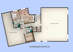 شقق للبيع في ألانيا / ماهموت لار 