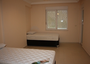 شقق للبيع في ألانيا / ماهموت لار 