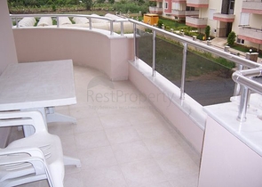 شقق للبيع في ألانيا / ماهموت لار 