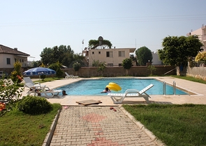 شقق للبيع في ألانيا / ماهموت لار 