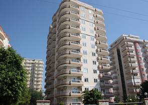 شقق للبيع في ألانيا / ماهموت لار 