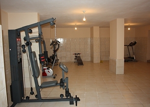 شقق للبيع في ألانيا / ماهموت لار 