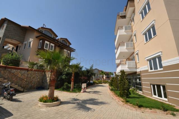 شقق للبيع في أفسللار / ألانيا 