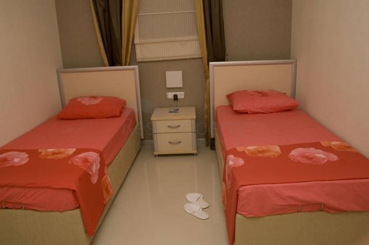 شقق للبيع في أفسللار / ألانيا 