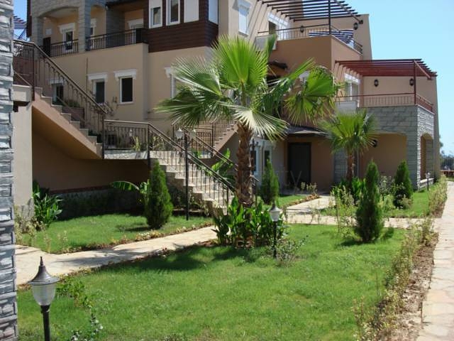 شقق للبيع في أفسللار / ألانيا 