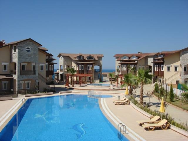 شقق للبيع في أفسللار / ألانيا 