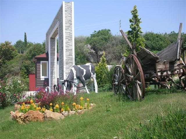 شقق للبيع في أفسللار / ألانيا 