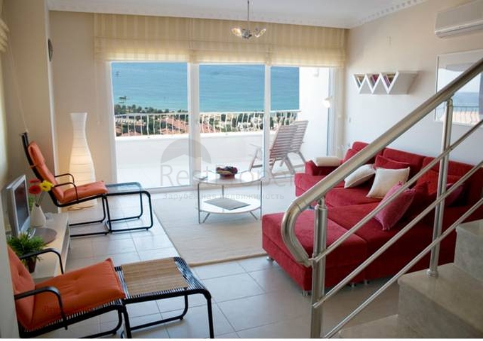 شقق للبيع في أفسللار / ألانيا 