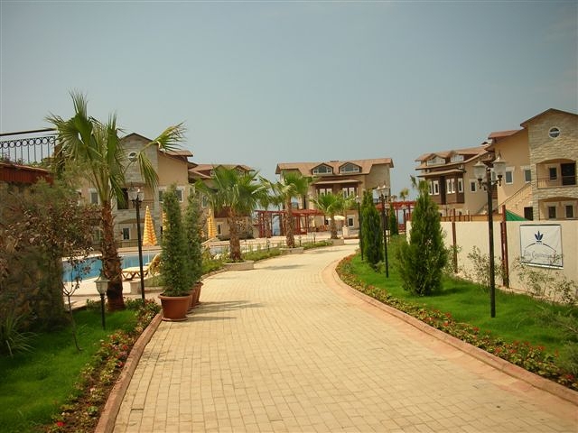 شقق للبيع في أفسللار / ألانيا 