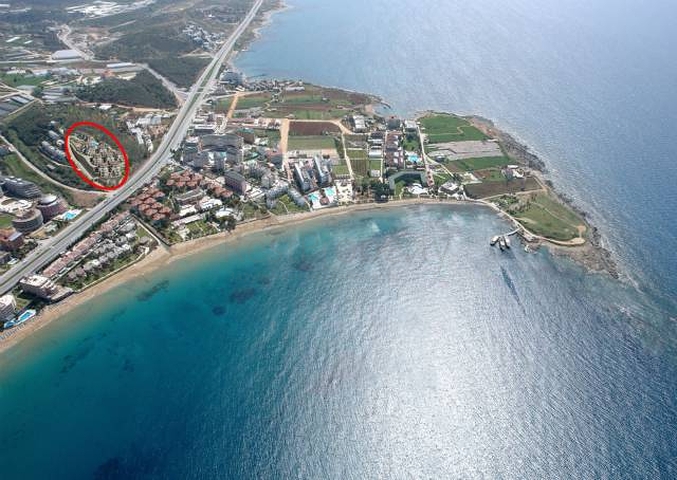 شقق للبيع في أفسللار / ألانيا 