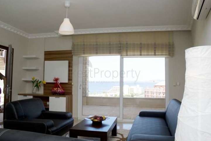 شقق للبيع في أفسللار / ألانيا 