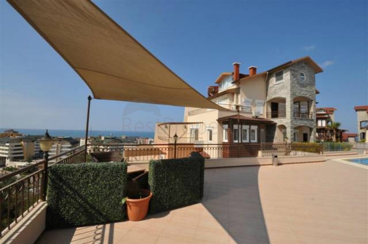 شقق للبيع في أفسللار / ألانيا 