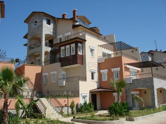 شقق للبيع في أفسللار / ألانيا 