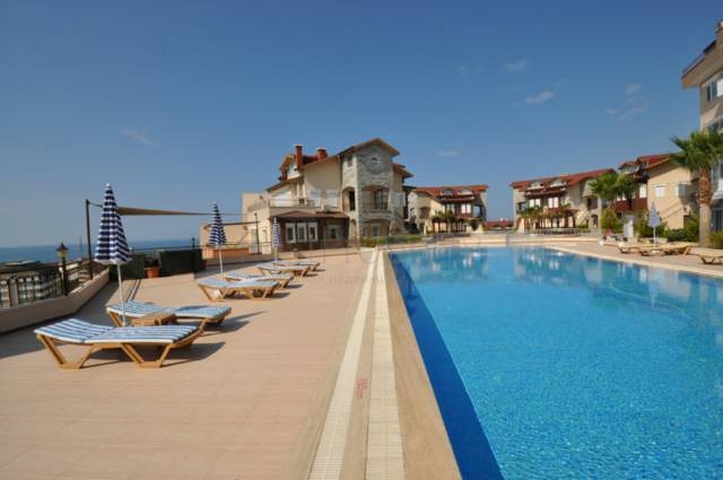 شقق للبيع في أفسللار / ألانيا 