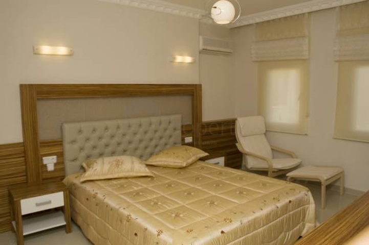 شقق للبيع في أفسللار / ألانيا 