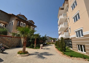 شقق للبيع في أفسللار / ألانيا 