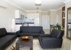 شقق للبيع في أفسللار / ألانيا 