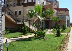 شقق للبيع في أفسللار / ألانيا 