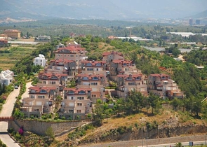 شقق للبيع في أفسللار / ألانيا 