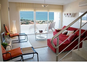 شقق للبيع في أفسللار / ألانيا 