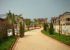 شقق للبيع في أفسللار / ألانيا 