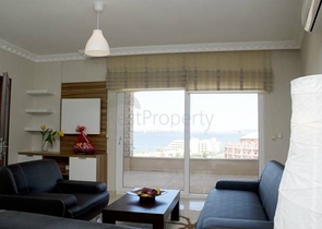 شقق للبيع في أفسللار / ألانيا 