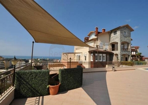 شقق للبيع في أفسللار / ألانيا 