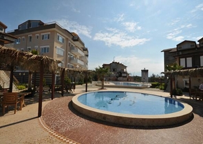 شقق للبيع في أفسللار / ألانيا 