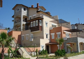 شقق للبيع في أفسللار / ألانيا 