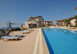 شقق للبيع في أفسللار / ألانيا 