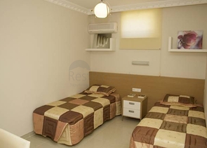 شقق للبيع في أفسللار / ألانيا 